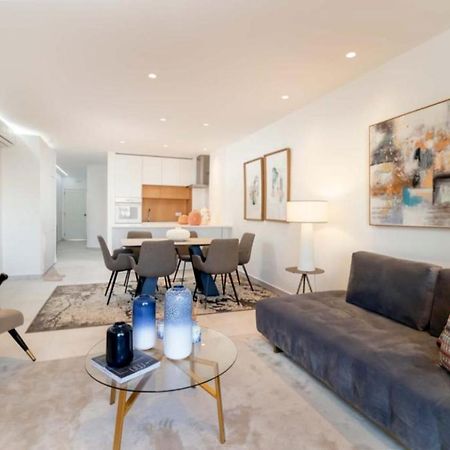Apartamento Albufeira Prestige By Sunnyway Zewnętrze zdjęcie
