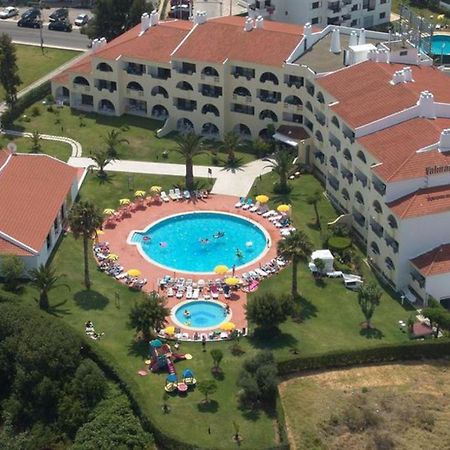 Apartamento Albufeira Prestige By Sunnyway Zewnętrze zdjęcie