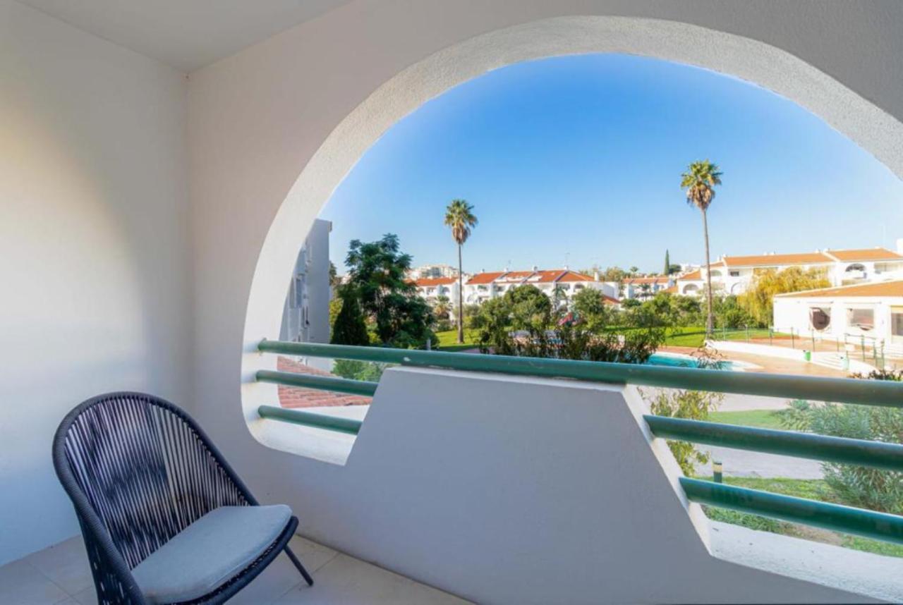Apartamento Albufeira Prestige By Sunnyway Zewnętrze zdjęcie