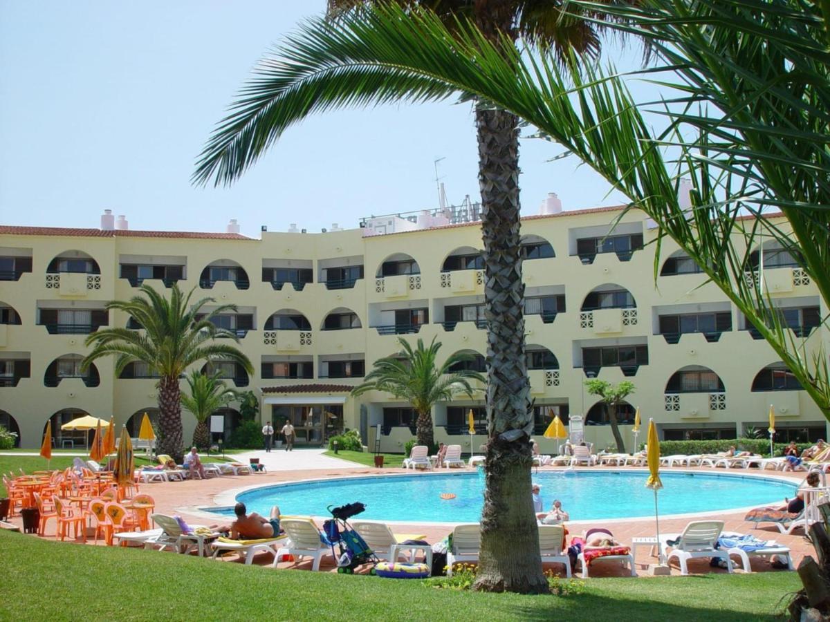 Apartamento Albufeira Prestige By Sunnyway Zewnętrze zdjęcie