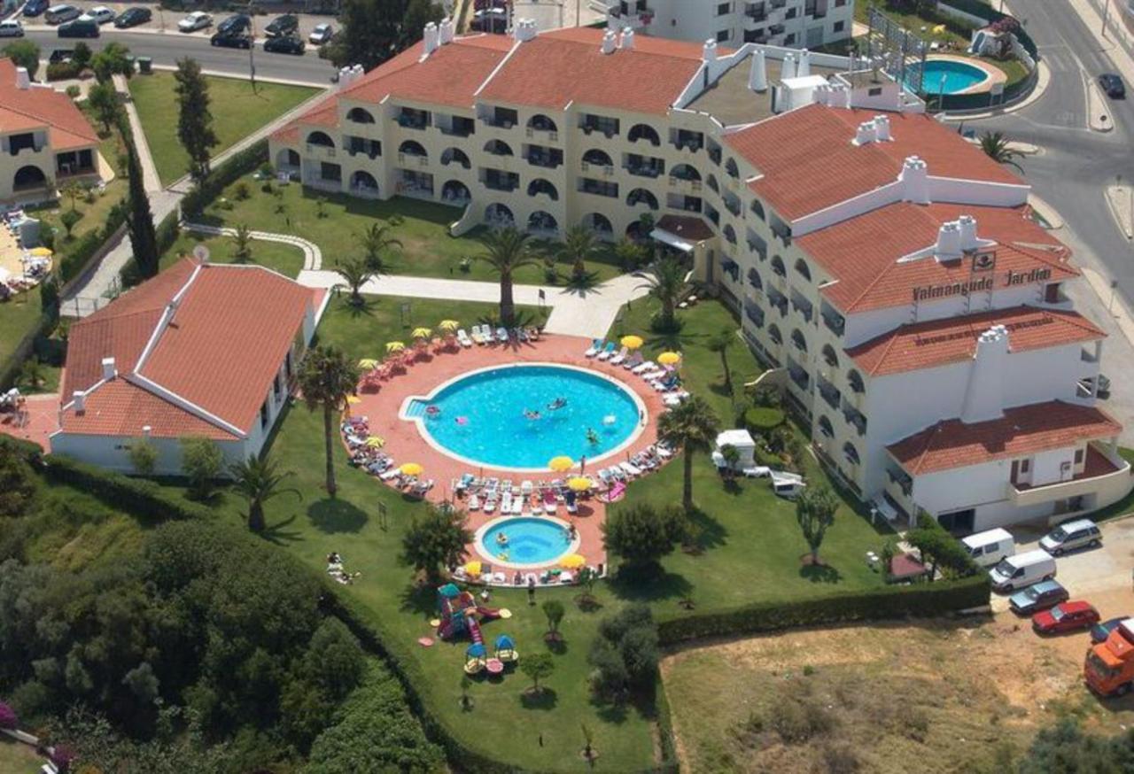 Apartamento Albufeira Prestige By Sunnyway Zewnętrze zdjęcie