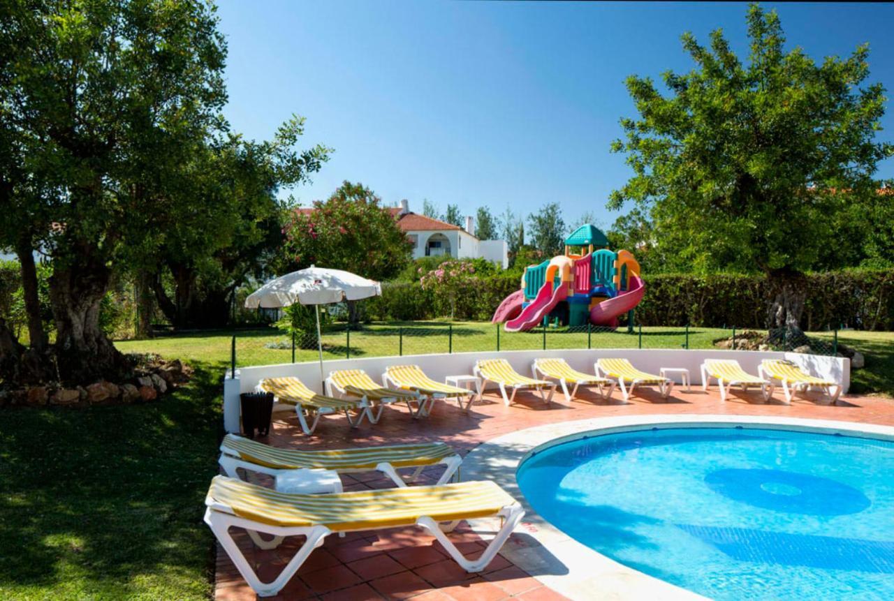 Apartamento Albufeira Prestige By Sunnyway Zewnętrze zdjęcie