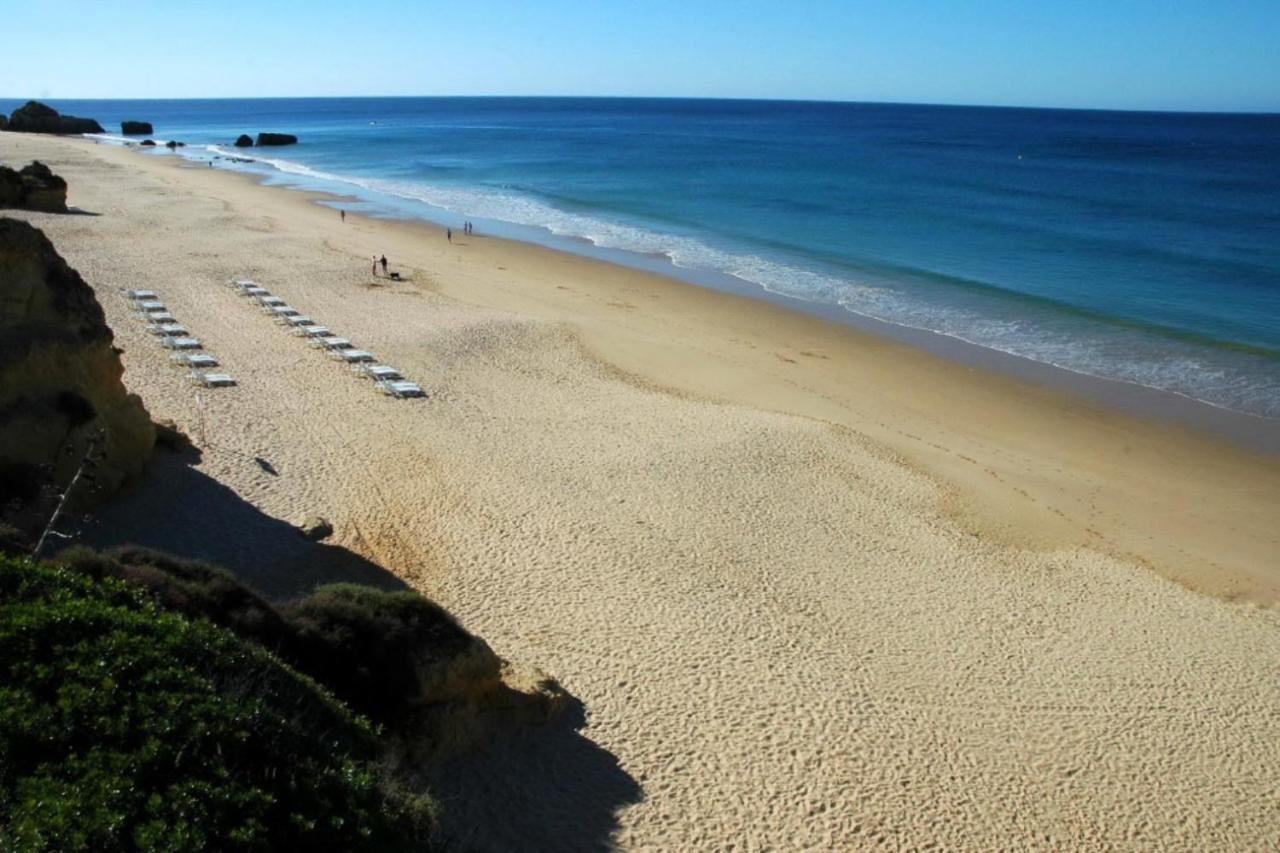 Apartamento Albufeira Prestige By Sunnyway Zewnętrze zdjęcie