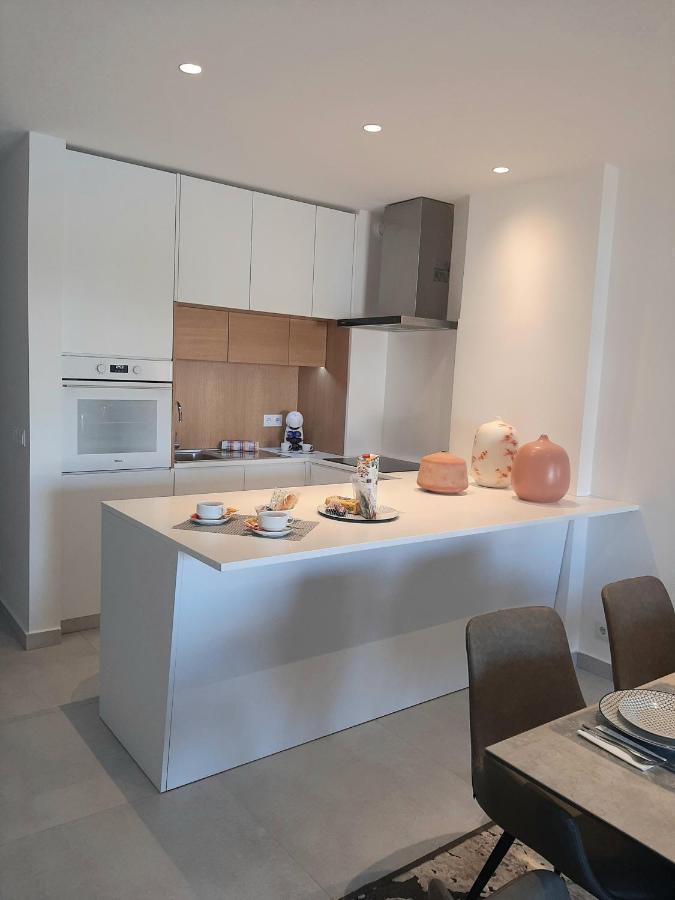 Apartamento Albufeira Prestige By Sunnyway Zewnętrze zdjęcie