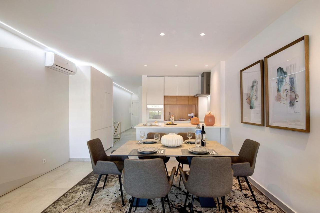 Apartamento Albufeira Prestige By Sunnyway Zewnętrze zdjęcie