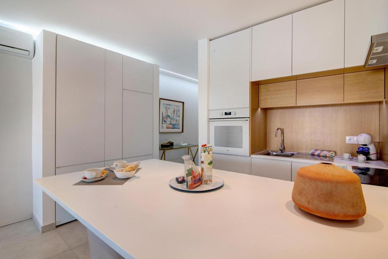 Apartamento Albufeira Prestige By Sunnyway Zewnętrze zdjęcie