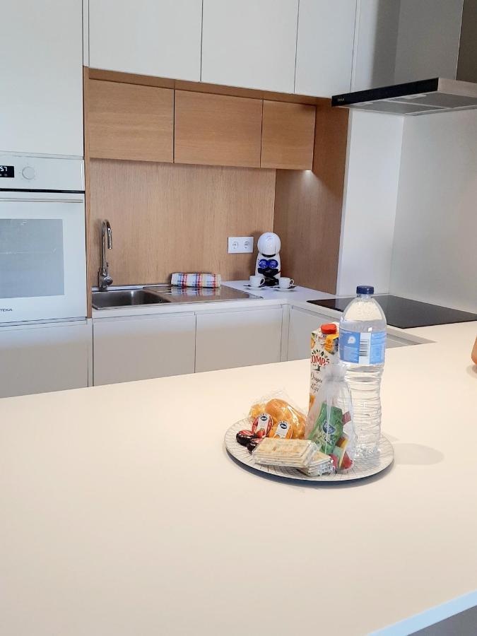 Apartamento Albufeira Prestige By Sunnyway Zewnętrze zdjęcie