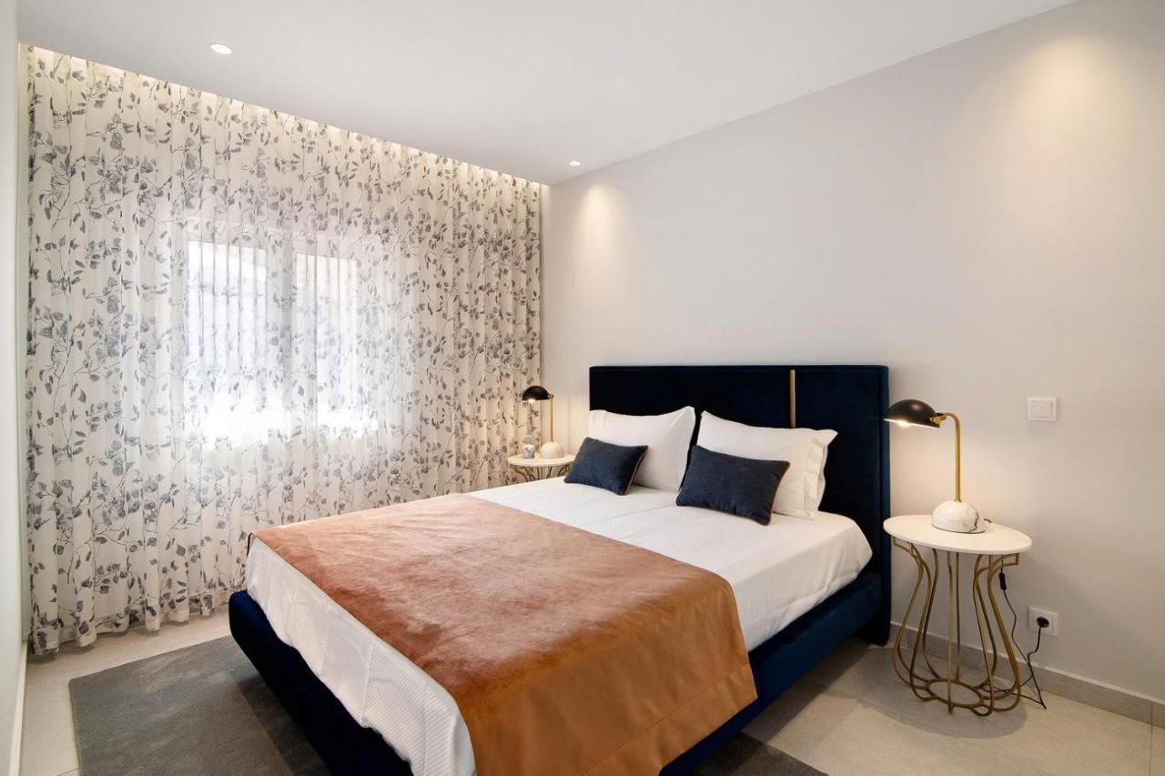 Apartamento Albufeira Prestige By Sunnyway Zewnętrze zdjęcie