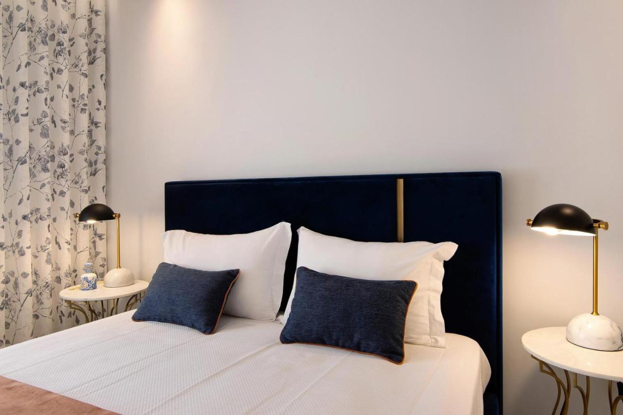 Apartamento Albufeira Prestige By Sunnyway Zewnętrze zdjęcie
