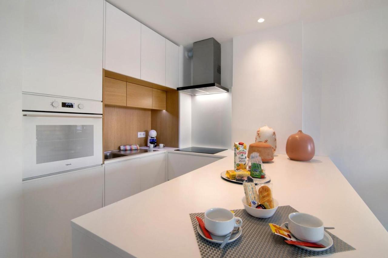 Apartamento Albufeira Prestige By Sunnyway Zewnętrze zdjęcie