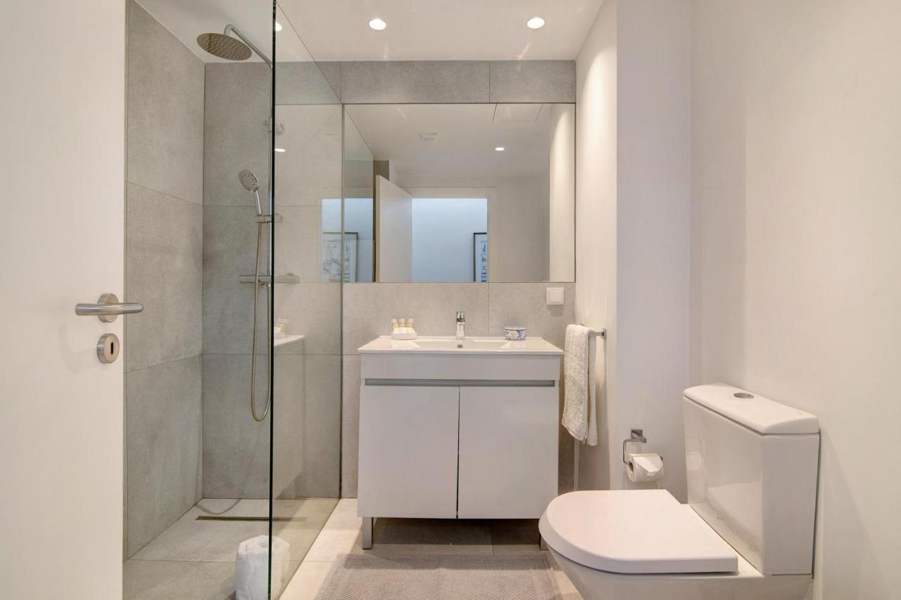 Apartamento Albufeira Prestige By Sunnyway Zewnętrze zdjęcie
