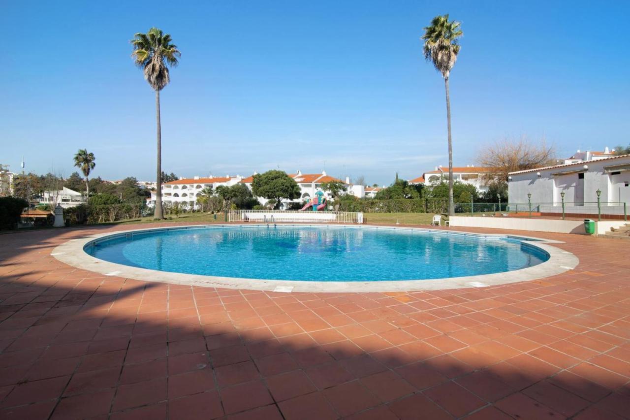 Apartamento Albufeira Prestige By Sunnyway Zewnętrze zdjęcie