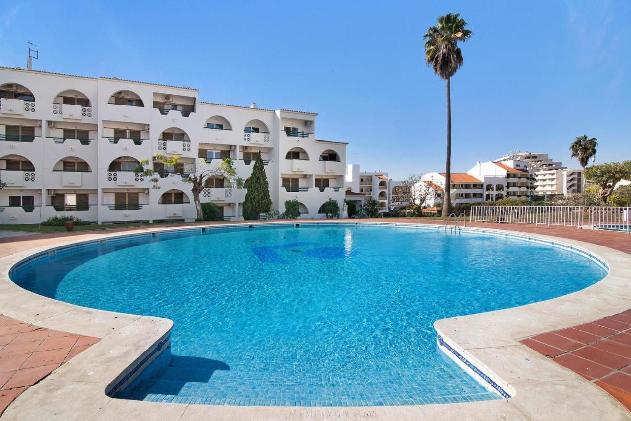 Apartamento Albufeira Prestige By Sunnyway Zewnętrze zdjęcie