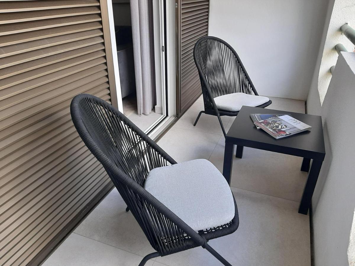 Apartamento Albufeira Prestige By Sunnyway Zewnętrze zdjęcie