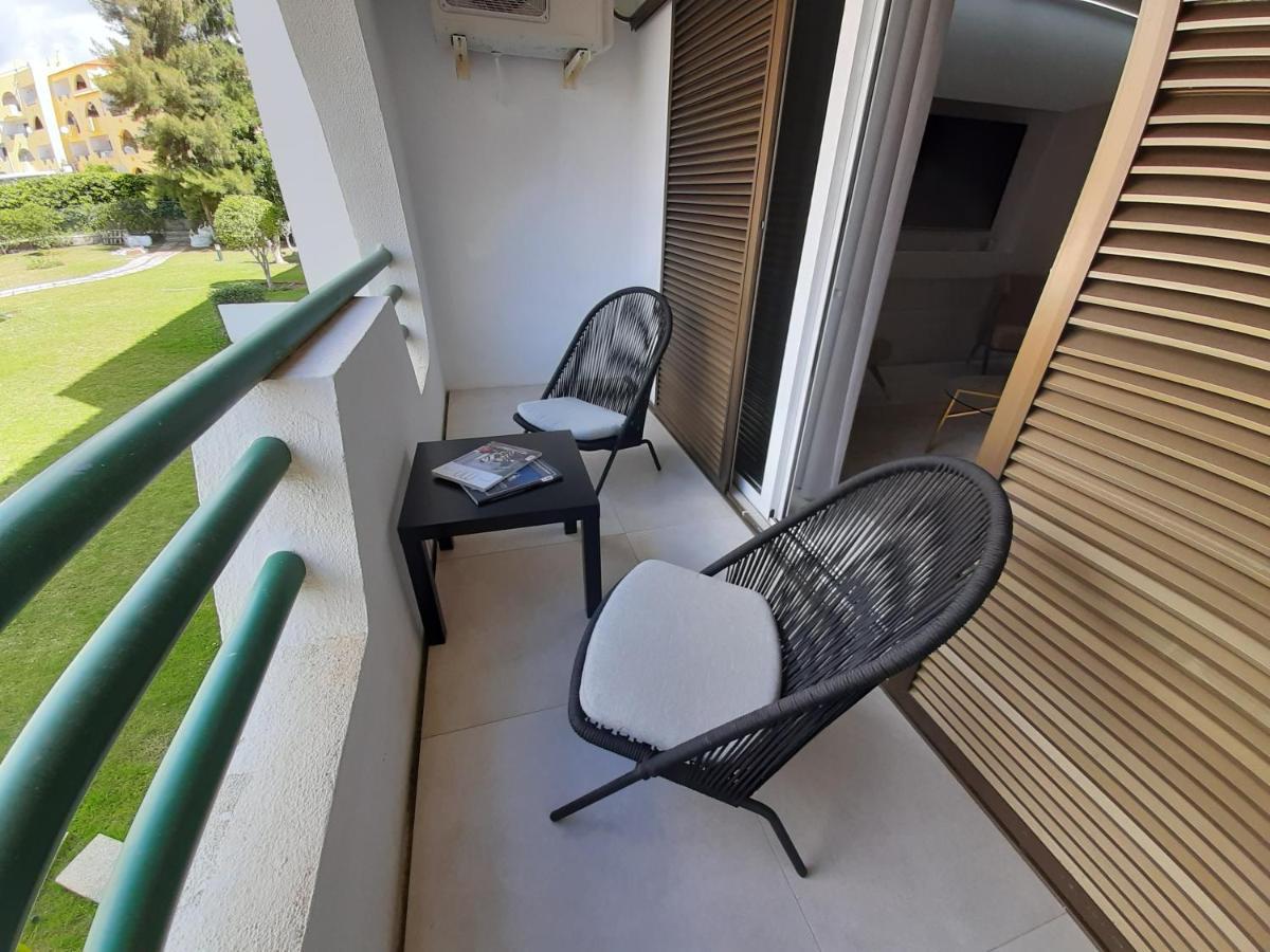 Apartamento Albufeira Prestige By Sunnyway Zewnętrze zdjęcie