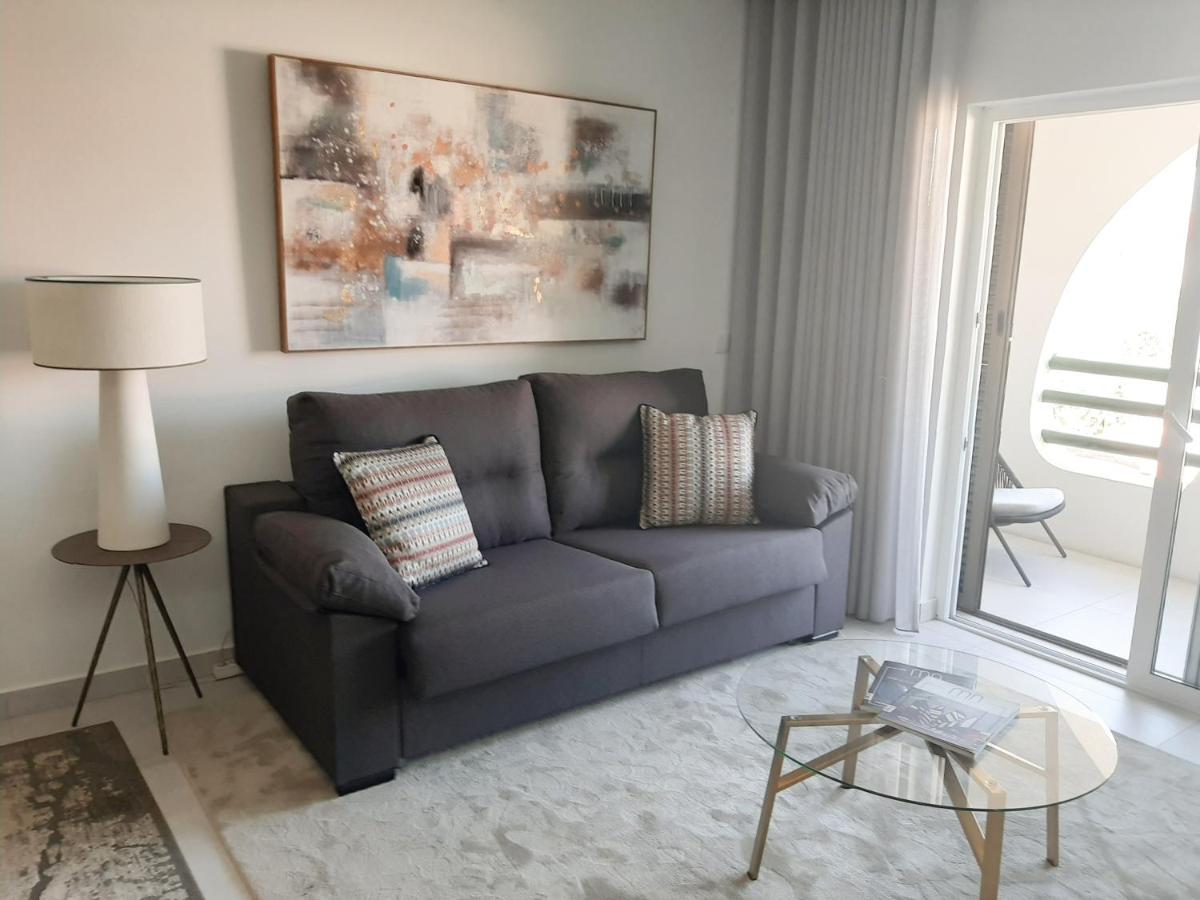 Apartamento Albufeira Prestige By Sunnyway Zewnętrze zdjęcie